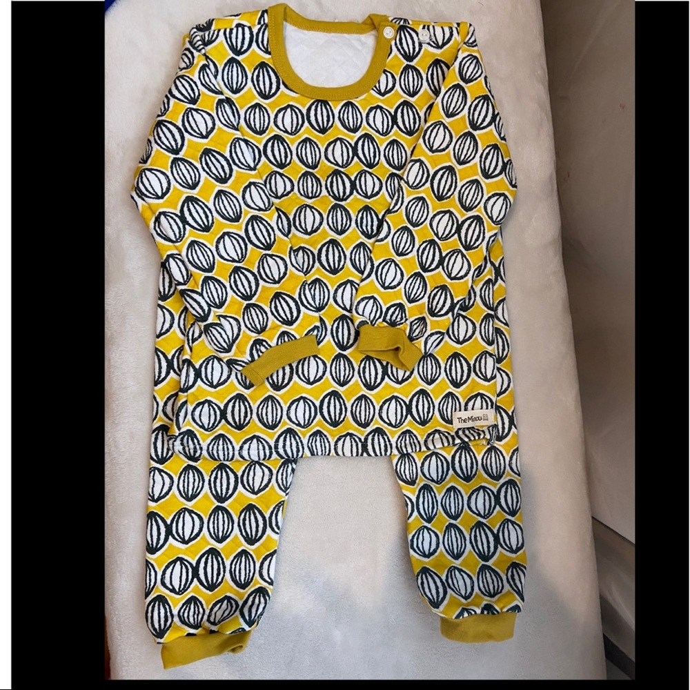 🍀🍀🍀 NEW Unisex Cotton Set